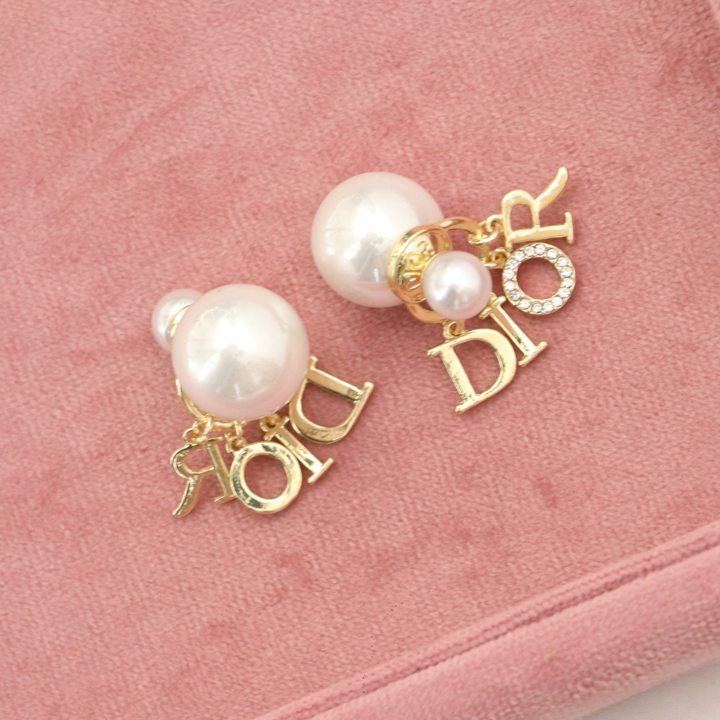 IMG_7884 گوشواره فشن 7 - Image 1