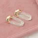 گوشواره فشن 5