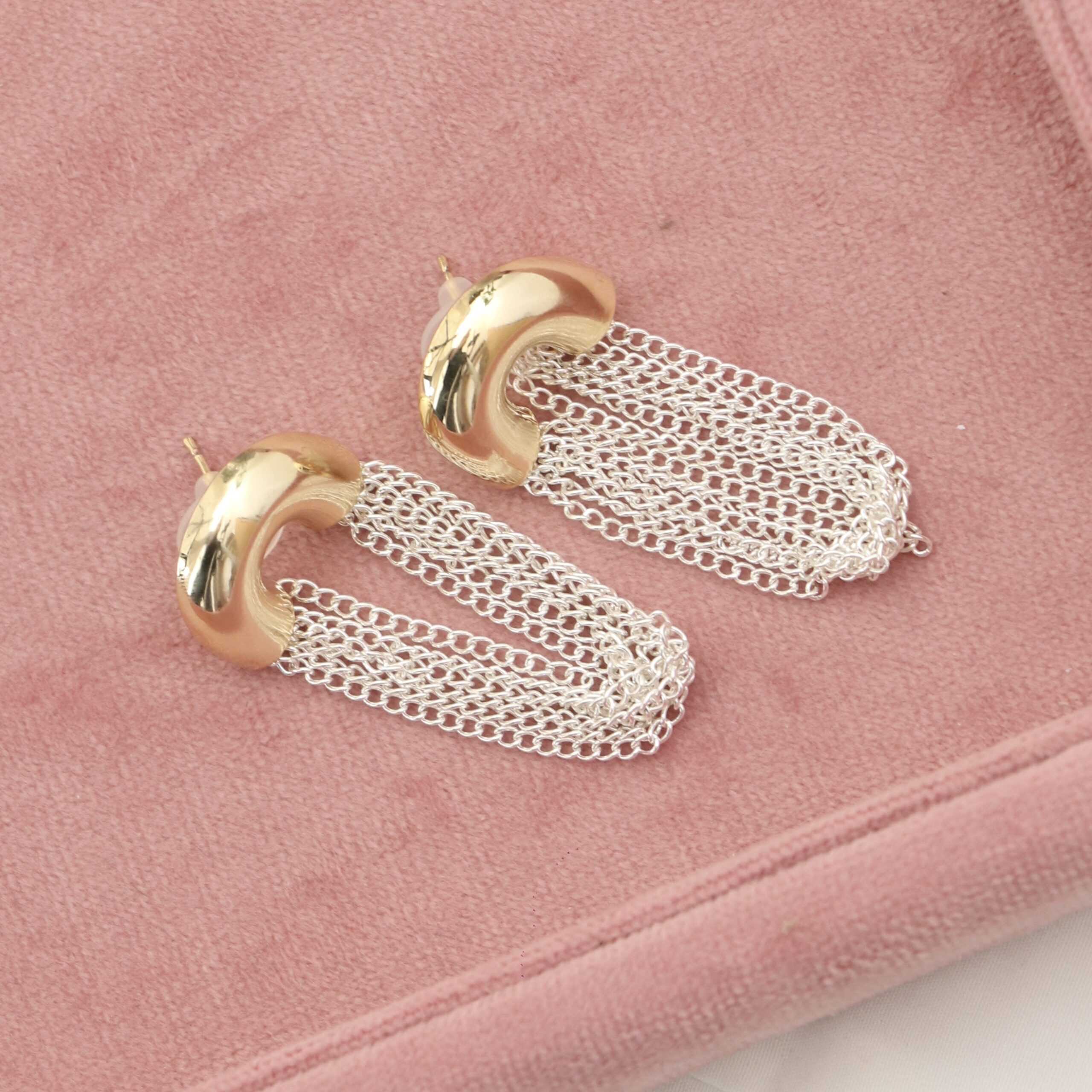 IMG_7885 گوشواره فشن 5 - Image 1