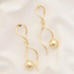 گوشواره فشن 6