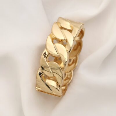 بنگل کارتیه طلایی