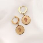 گوشواره الیزابت