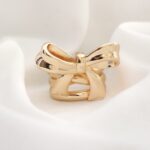 انگشتر پاپیون 29