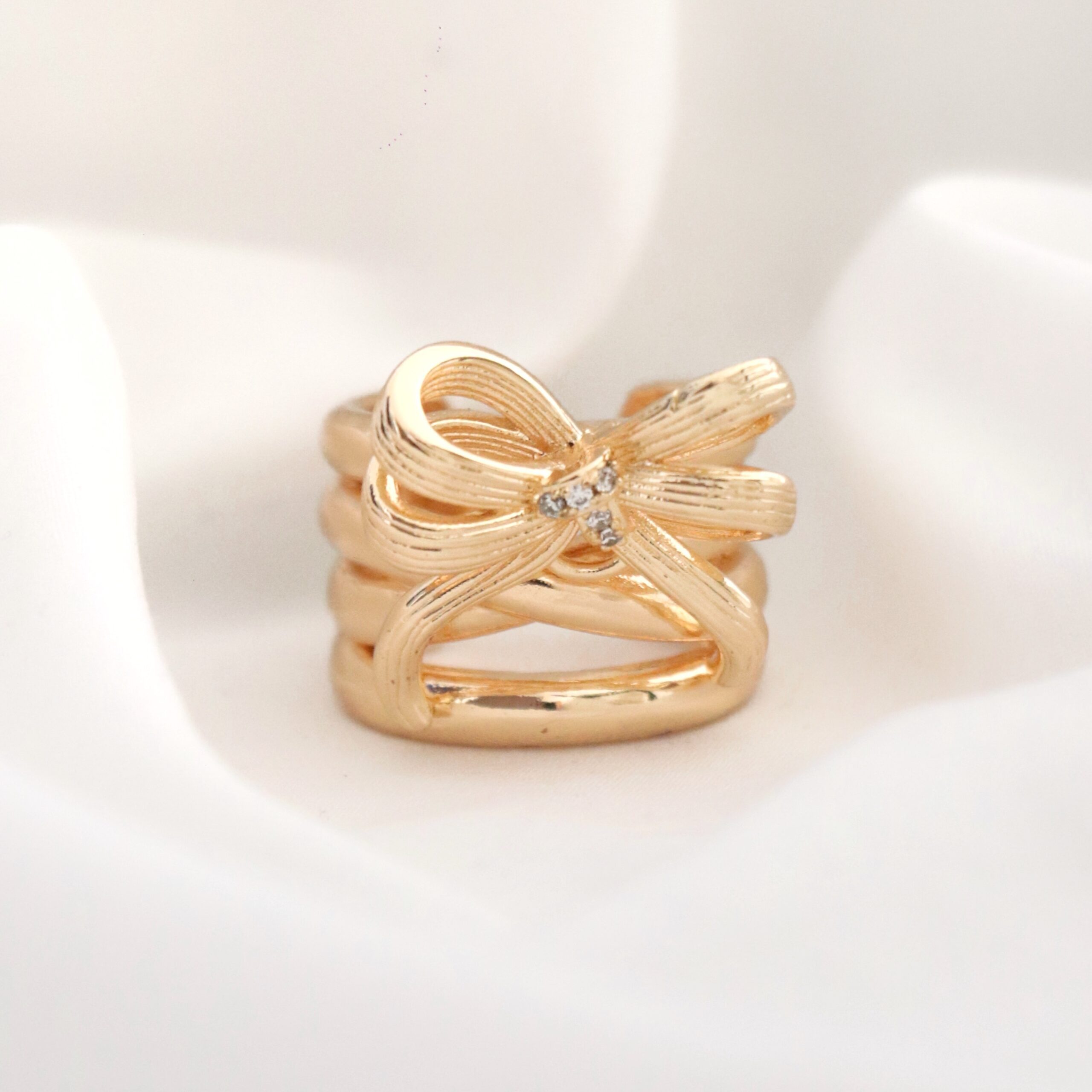 IMG_8003 انگشتر پاپیون 27 - Image 1