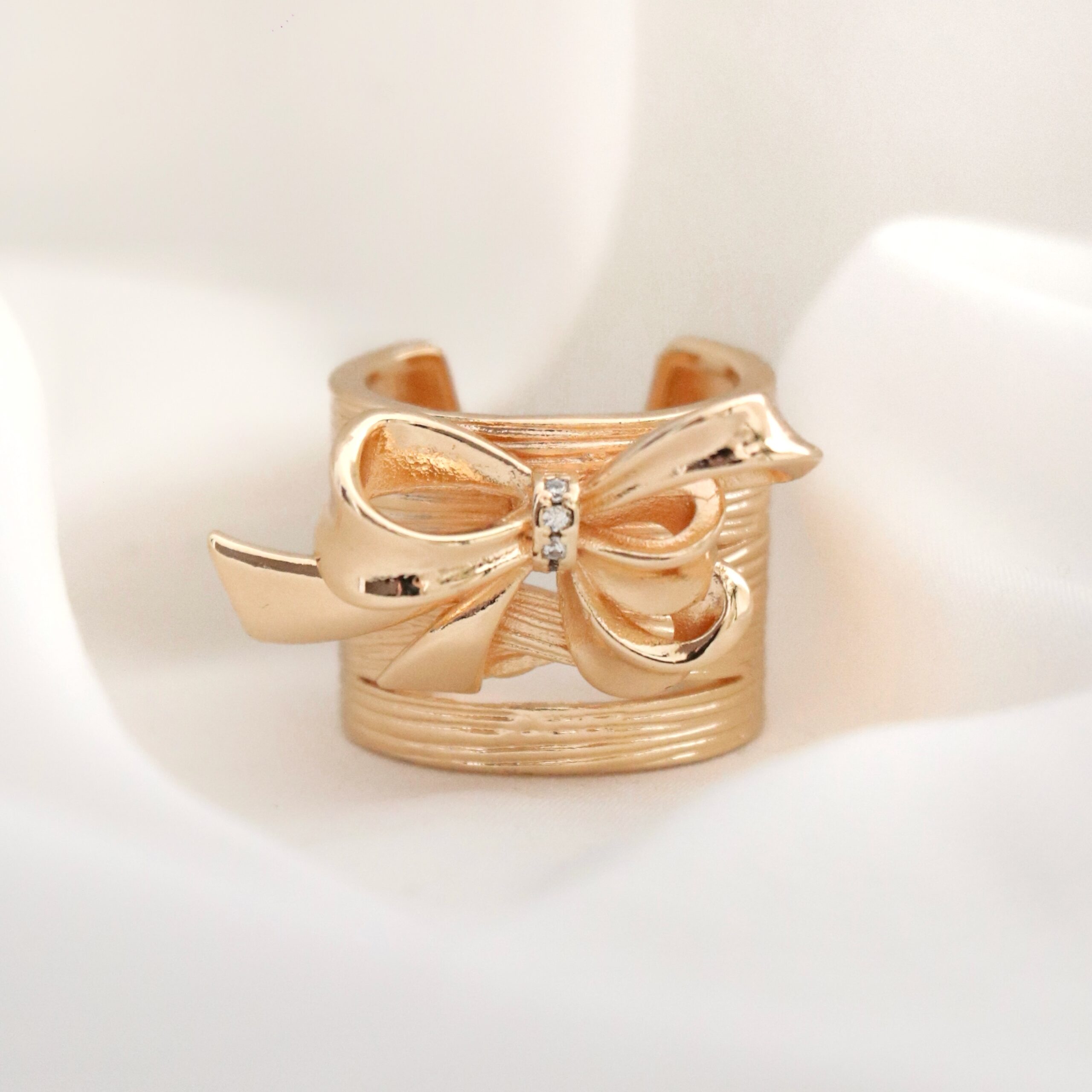 IMG_8004 انگشتر پاپیون 30 - Image 1