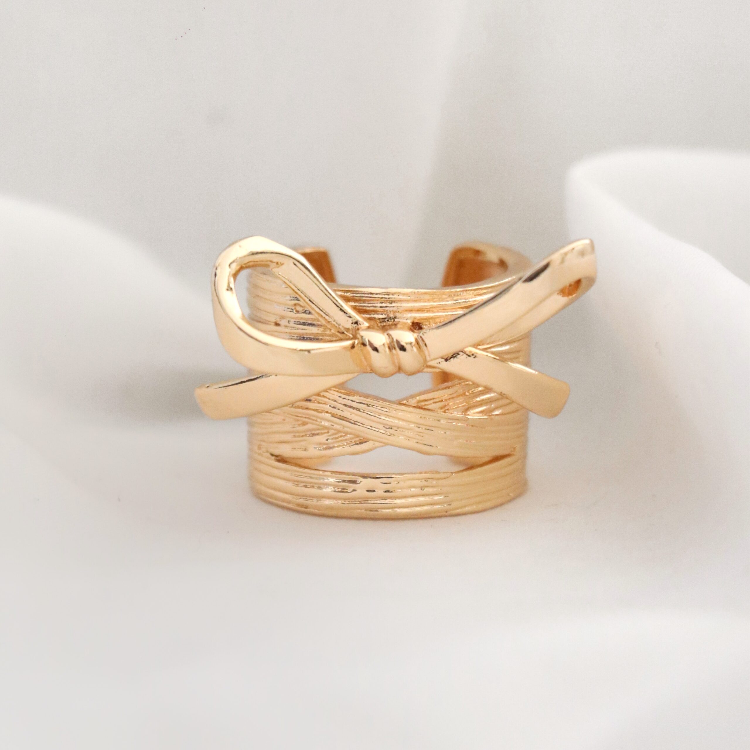 IMG_8016 انگشتر پاپیون 39 - Image 1