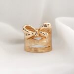 انگشتر پاپیون 33