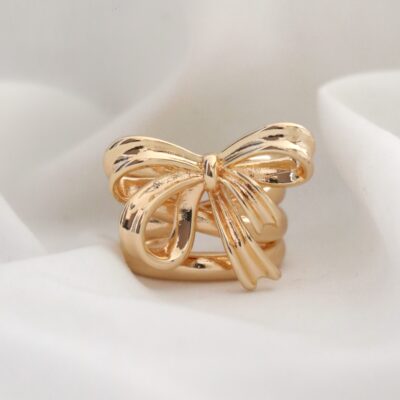 انگشتر پاپیون 32