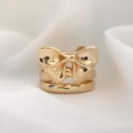 انگشتر پاپیون 34