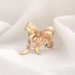 انگشتر پاپیون 37