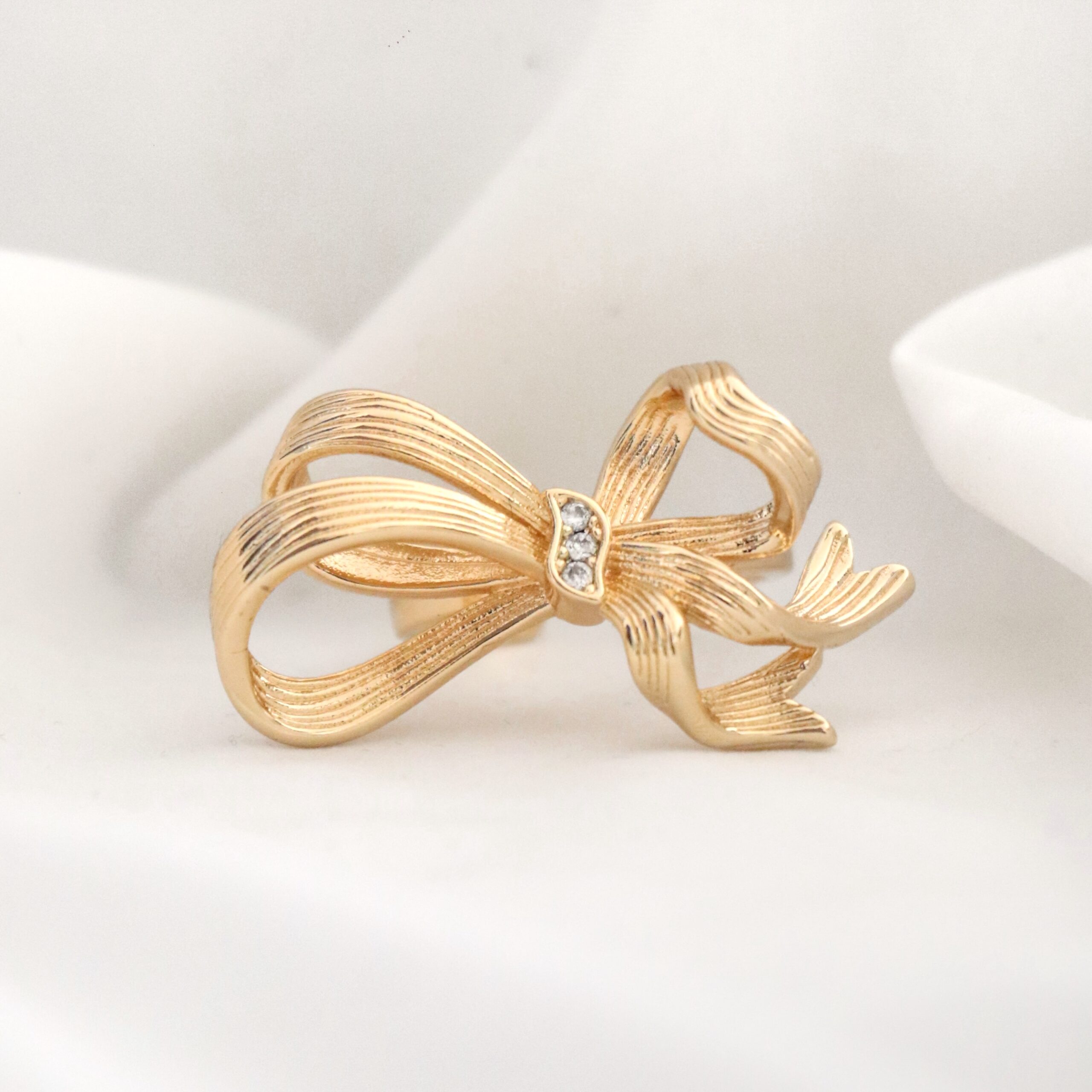 IMG_8035 انگشتر پاپیون 40 - Image 1