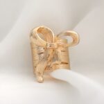 انگشتر پاپیون 38