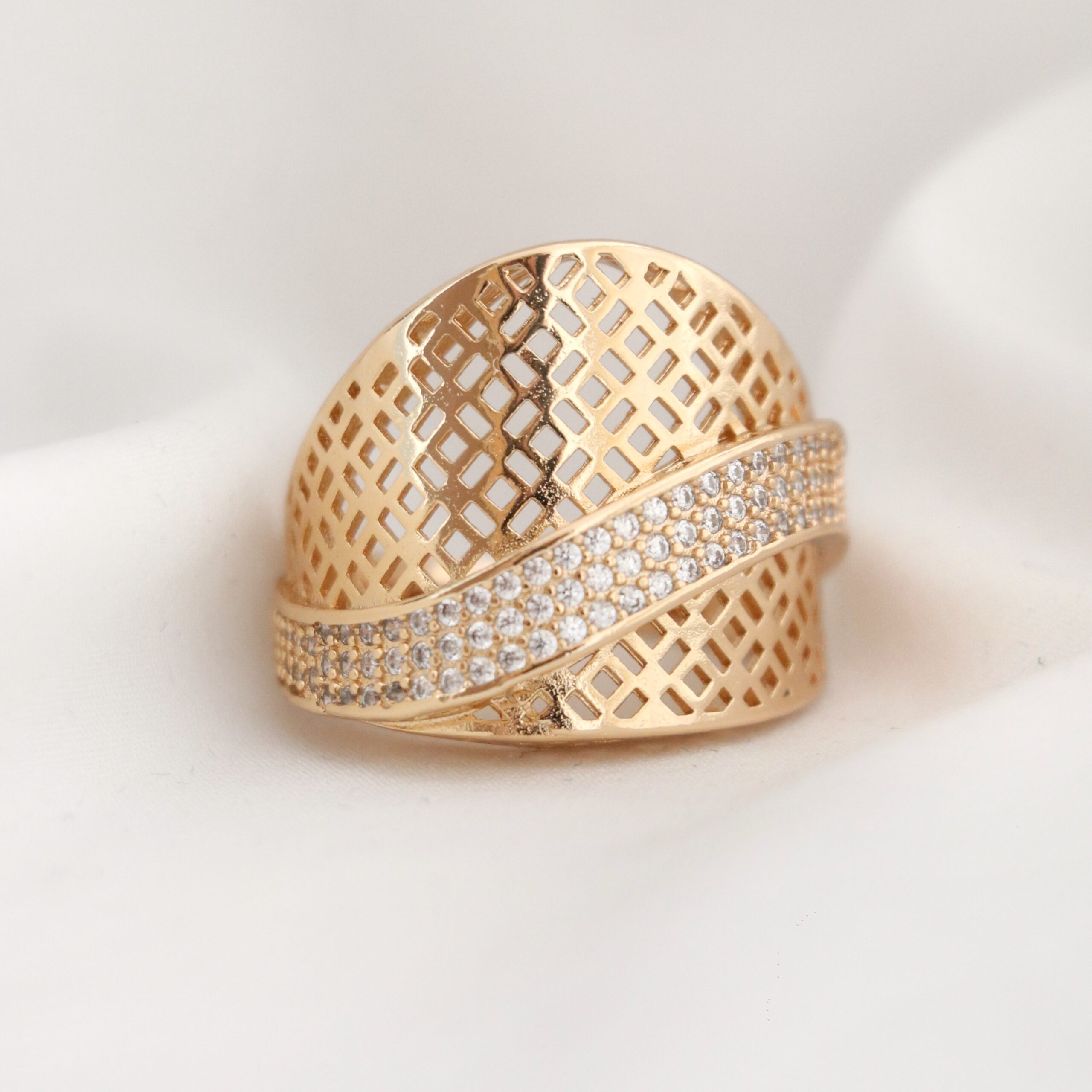 IMG_8317 انگشتر لاویا - Image 1