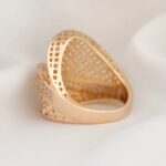 انگشتر لاویا - Image 2