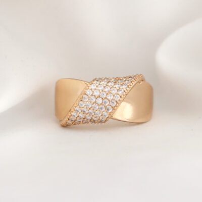 انگشتر فلاویا