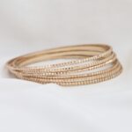 النگو طلاروس 19