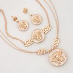 سرویس ورساچه