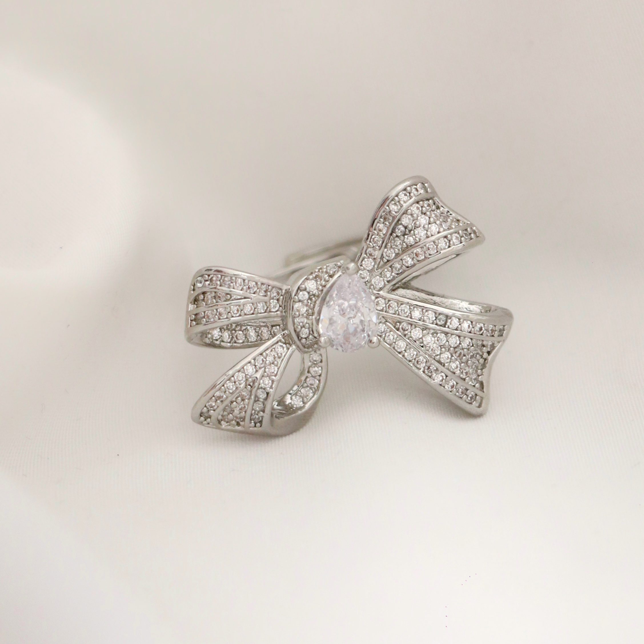 20250413140314_IMG_8554 انگشتر جواهری 29 - Image 1