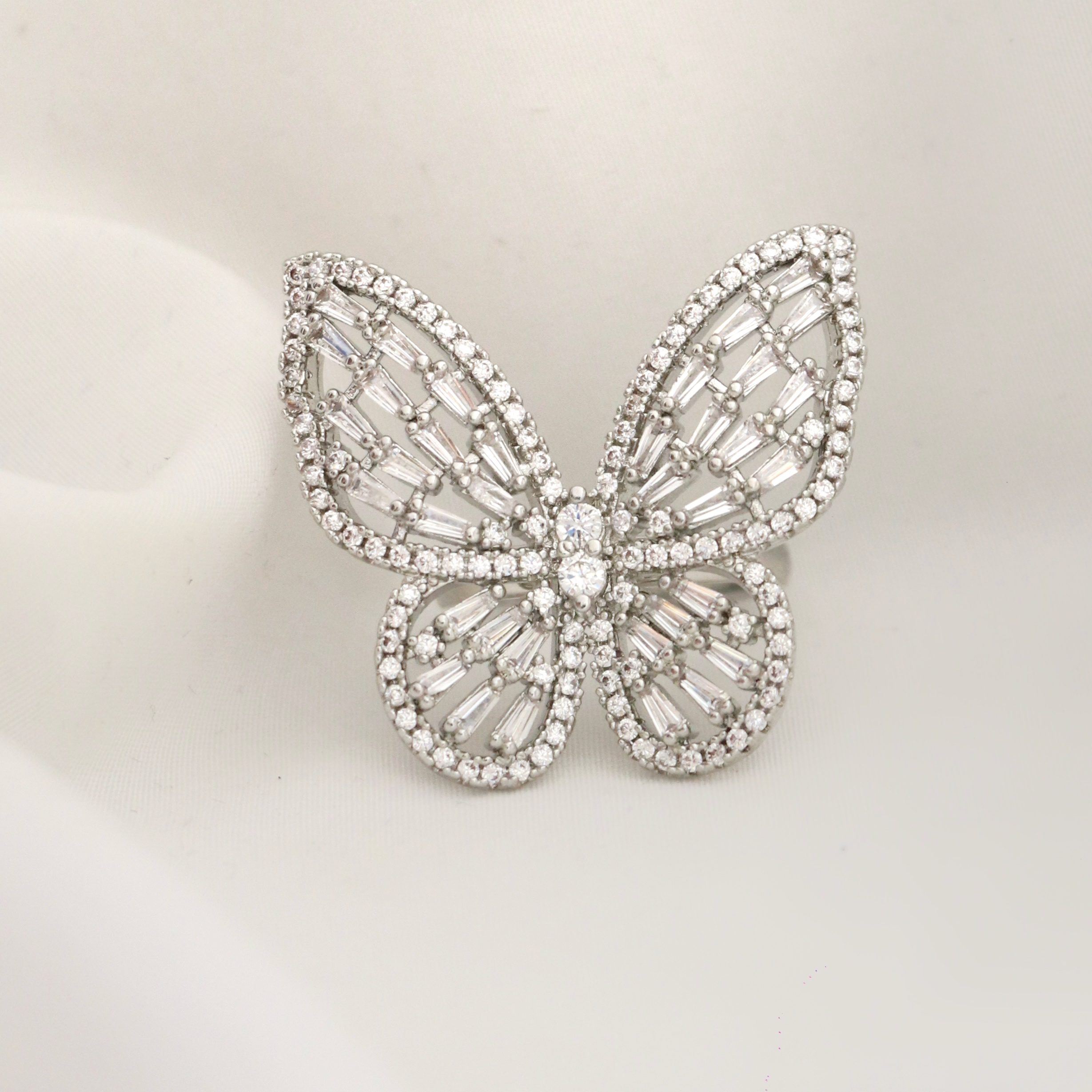 20250413140332_IMG_8556 انگشتر جواهری 24 - Image 1