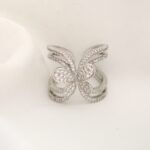 انگشتر جواهری 25