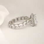 انگشتر جواهری 27 - Image 2