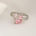 انگشتر جواهری 26