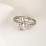 انگشتر جواهری 23