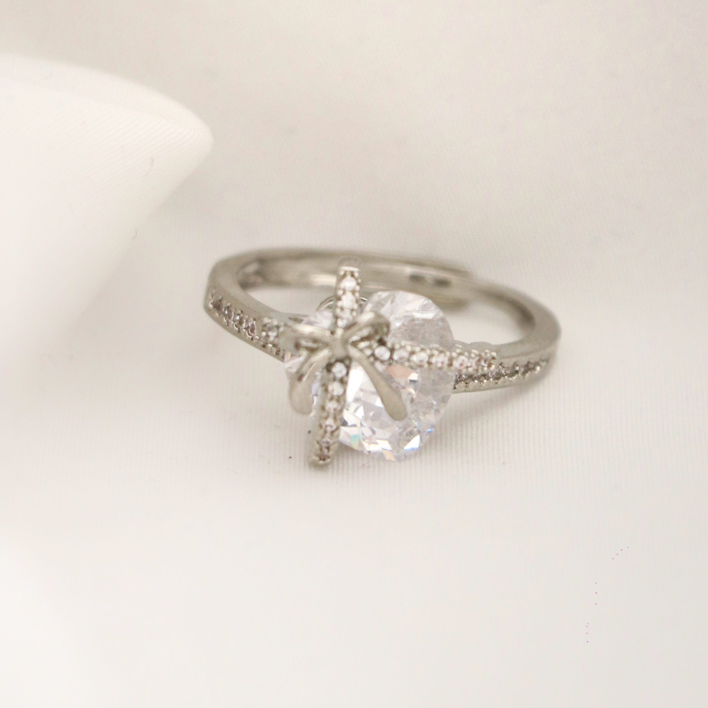 20250413141010_IMG_8569 انگشتر جواهری 23 - Image 1