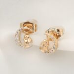 گوشواره ژوپینگ 58