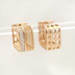 گوشواره ژوپینگ 70