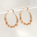 گوشواره ژوپینگ 64