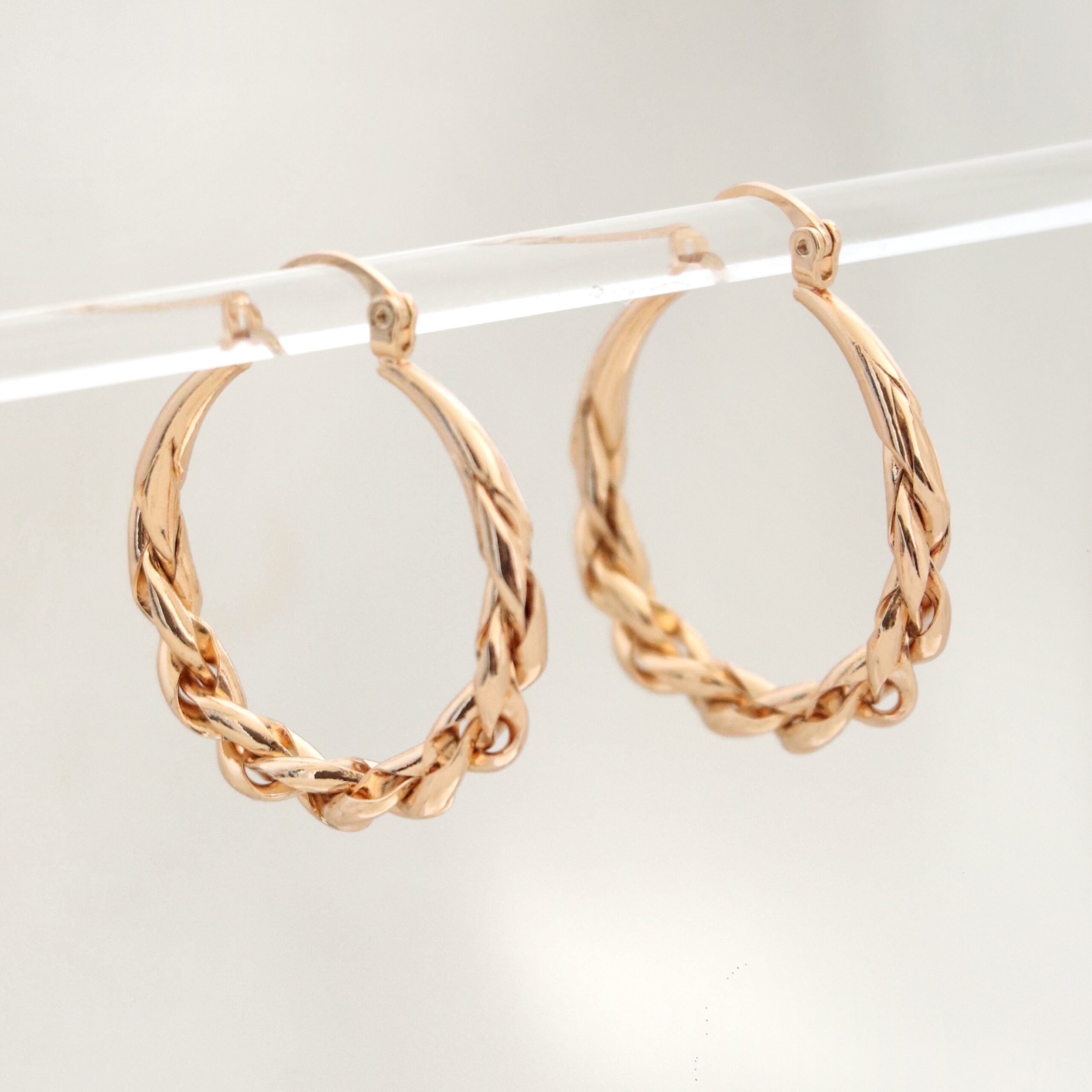 20250417181835_IMG_8645 گوشواره ژوپینگ 64 - Image 1