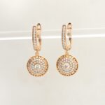 گوشواره ژوپینگ 67