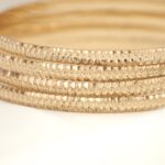 النگو طلاروس 40 - Image 2