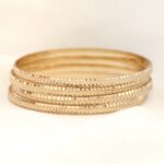 النگو طلاروس 40