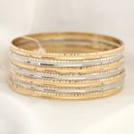 النگو طلاروس 42