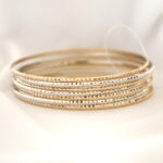 النگو طلاروس 45