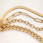 دستبند ورساچه چهار لاین - Image 2