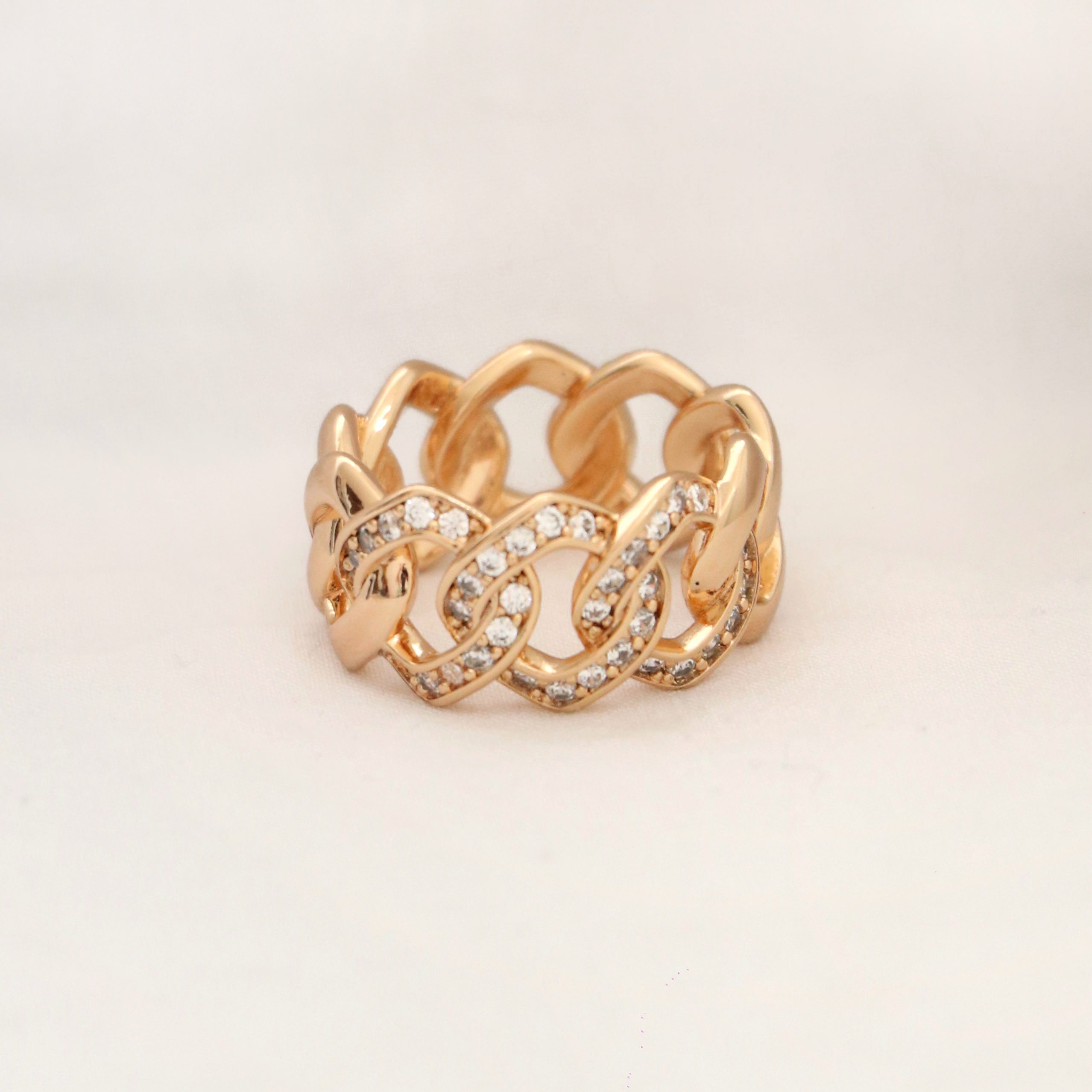 IMG_7490 انگشتر کارتیر و نگین - Image 1