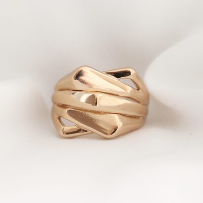 انگشتر غزال