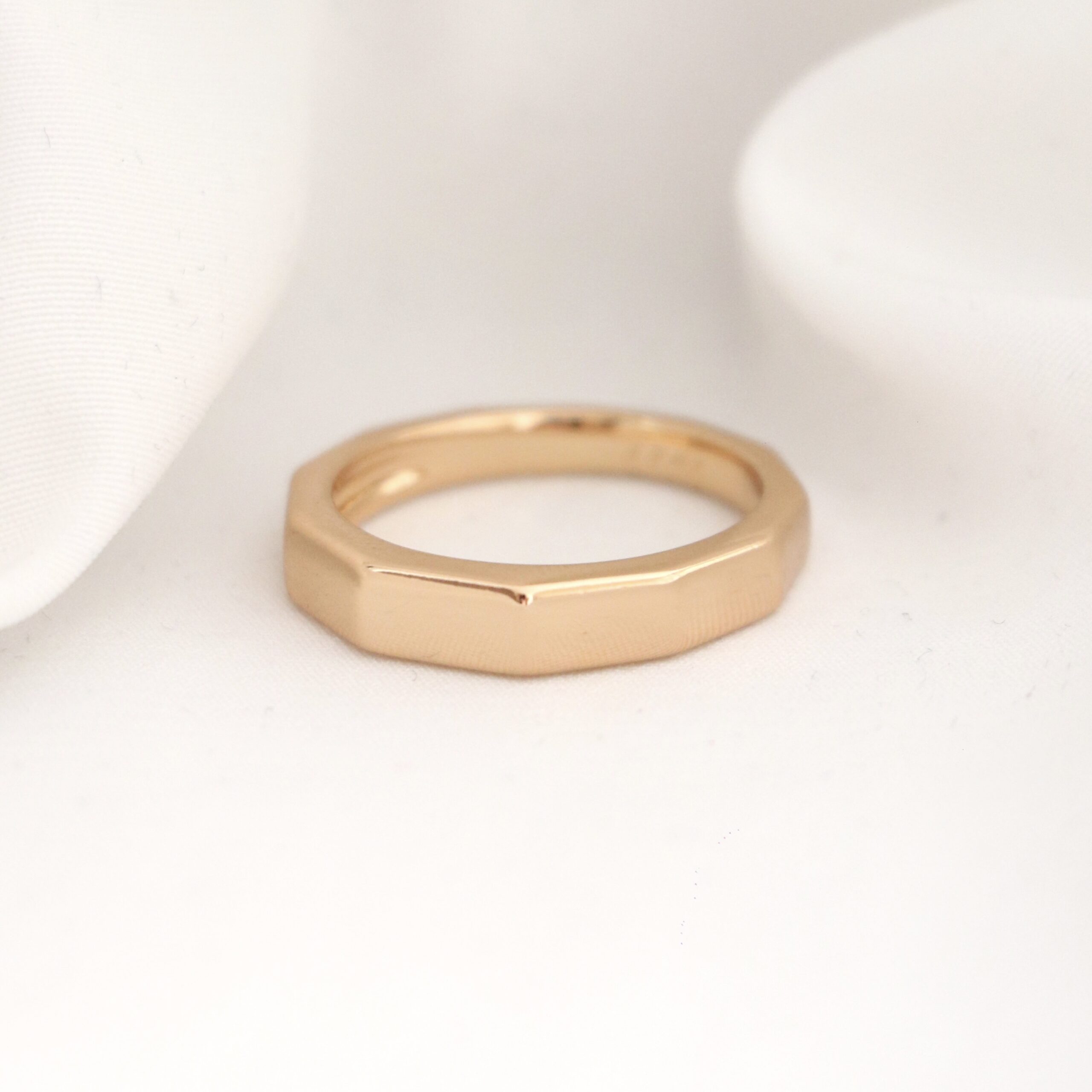 IMG_8331 رینگ 8 وجهی - Image 1