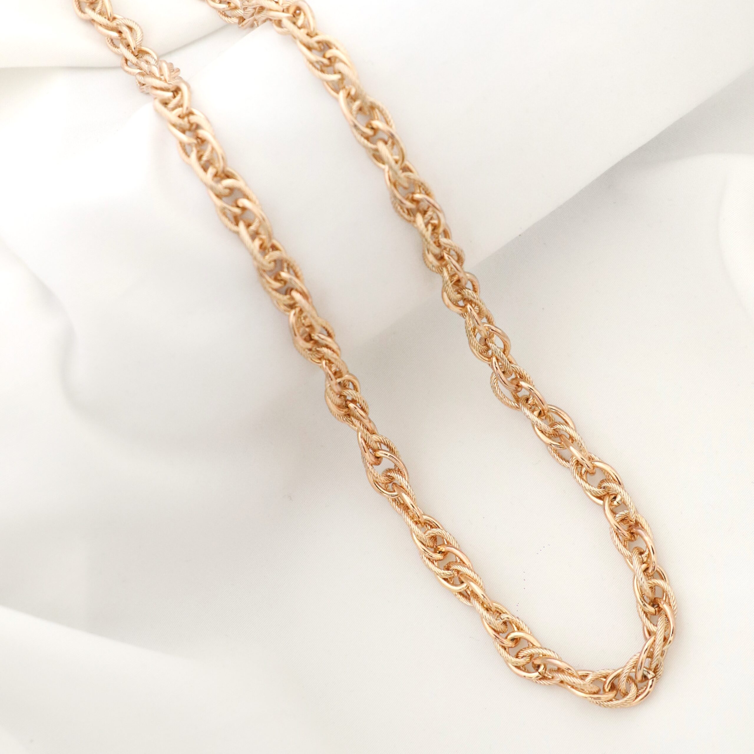 20250417180552_IMG_8641 گردنبند حلقوی 2 ژوپینگ - Image 1