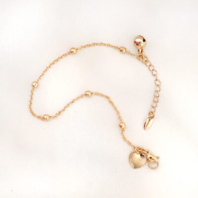 دستبند توپی ژوپینگ