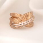 انگشتر نیکا ژوپینگ