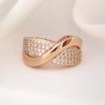 انگشتر مهتا ژوپینگ