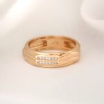 انگشتر دنیز ژوپینگ