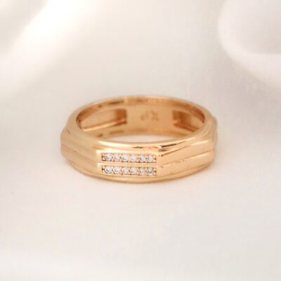 انگشتر دنیز ژوپینگ