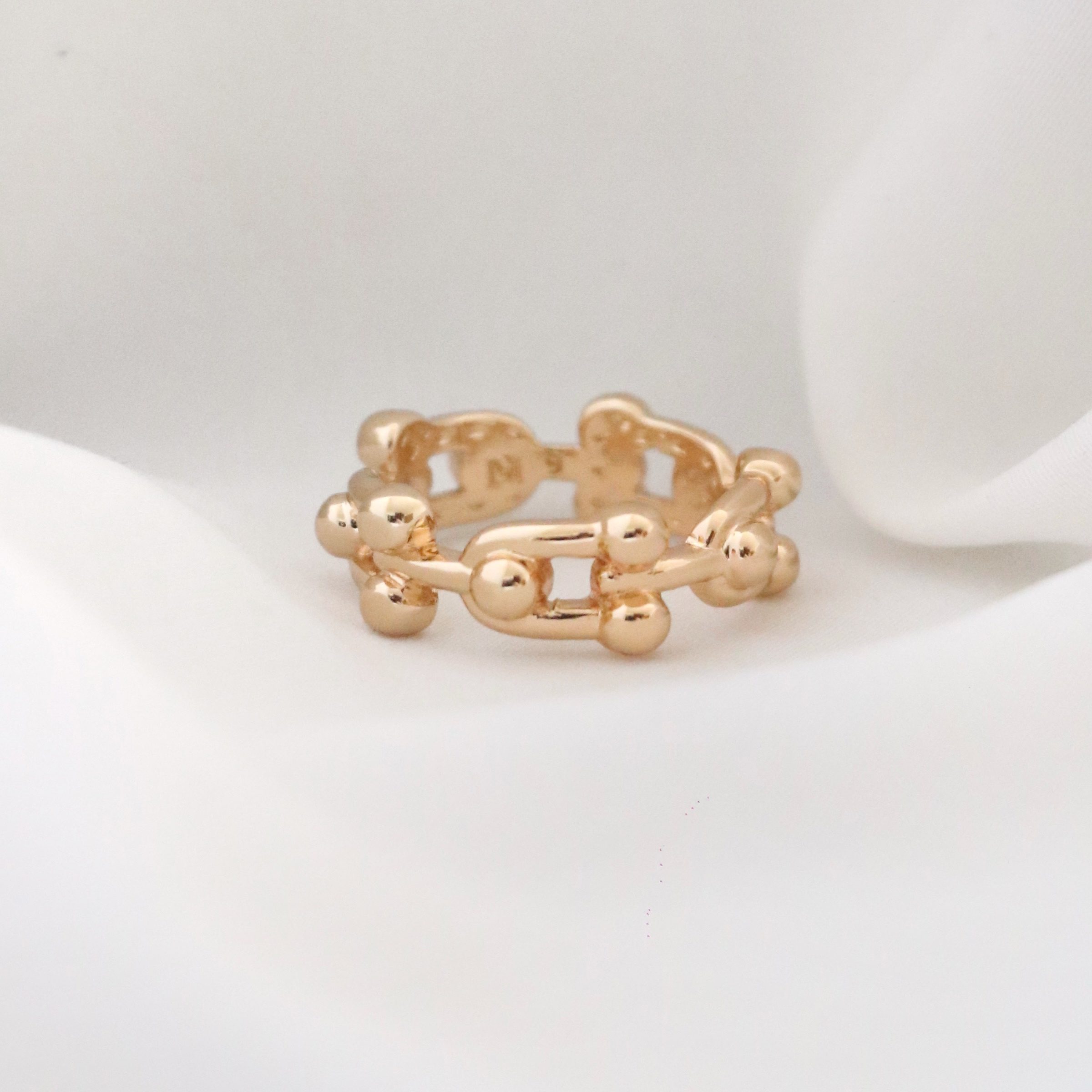 20250514150554_IMG_9142 انگشتر تیفانی دریم - Image 1