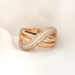 انگشتر روژین ژوپینگ