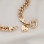 دستبند کارتیر قفل ملوانی ژوپینگ - Image 2